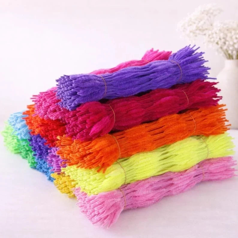 Pipe Cleaner Line