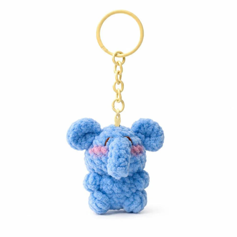 Crochet Keychains