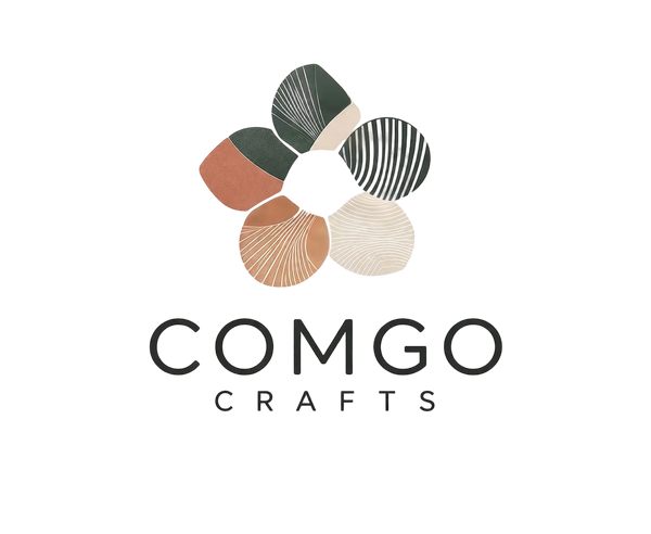 COMGO CRAFTS